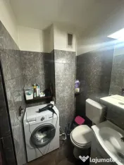 Garsonieră decomandată renovată, 29 mp utili, zona Gară