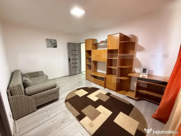 Apartament 2 camere – Zona Vest