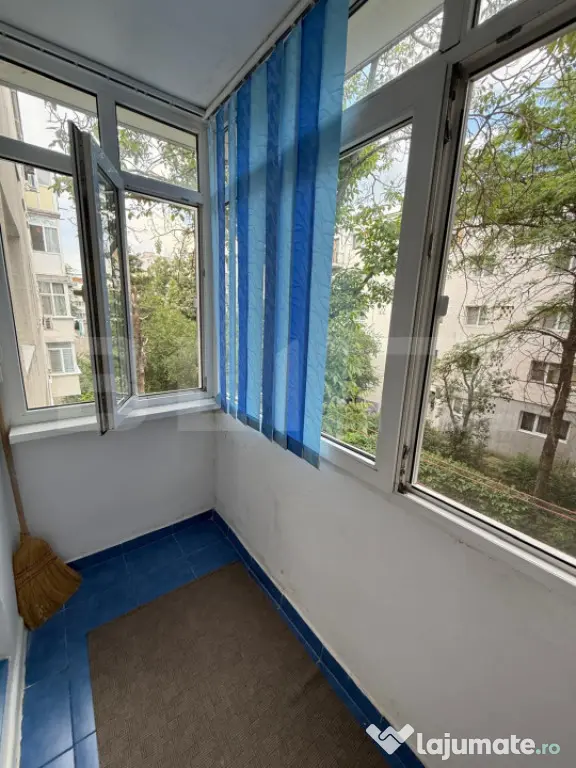 Apartament 2 camere – Zona Vest