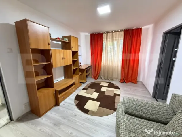 Apartament 2 camere – Zona Vest