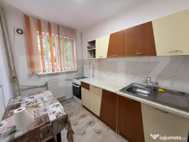 Apartament 2 camere – Zona Vest