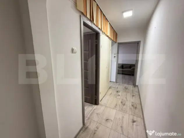 Apartament 2 camere – Zona Vest