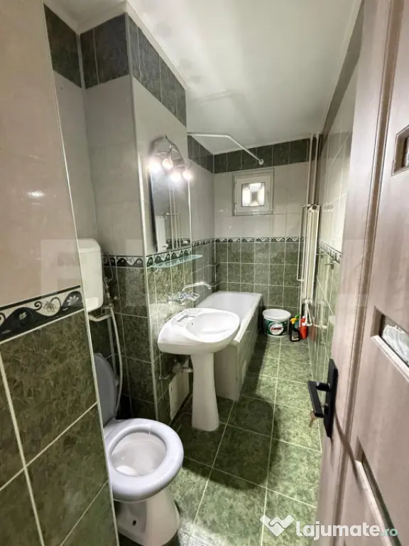 Apartament 2 camere – Zona Vest