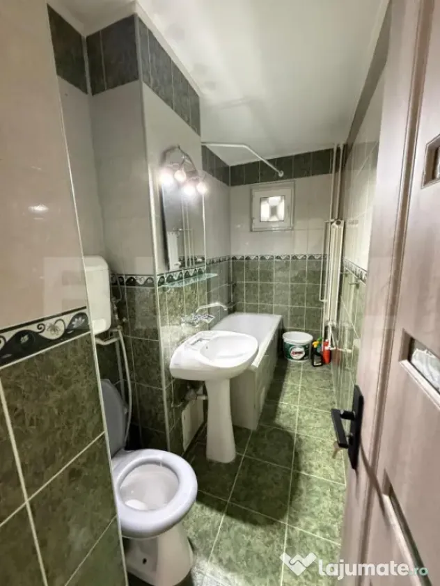 Apartament 2 camere – Zona Vest