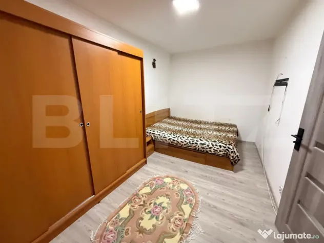 Apartament 2 camere – Zona Vest