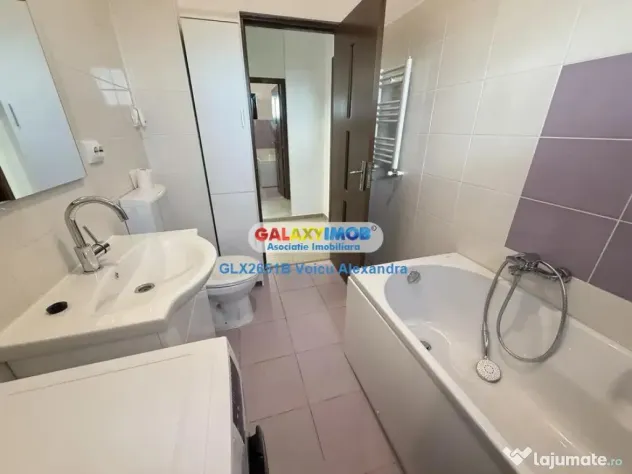 Apartament 2 Cam Bloc Nou Berceni - Dimitrie Leonida Metrou