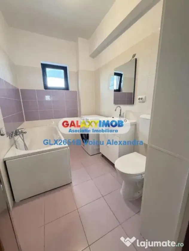 Apartament 2 Cam Bloc Nou Berceni - Dimitrie Leonida Metrou