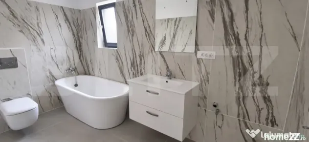 Casa cu vedere la lac, 120 mp, zona Rediu - Iasi (Iasi)