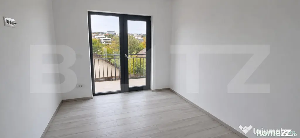 Casa cu vedere la lac, 120 mp, zona Rediu - Iasi (Iasi)