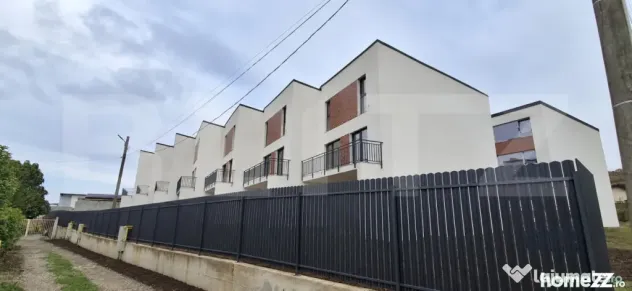 Casa cu vedere la lac, 120 mp, zona Rediu - Iasi (Iasi)