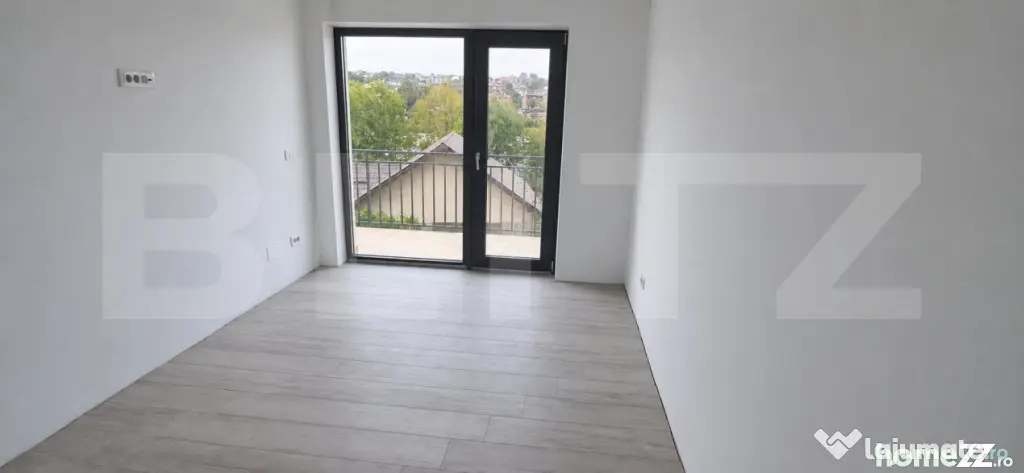 Casa cu vedere la lac, 120 mp, zona Rediu - Iasi (Iasi)