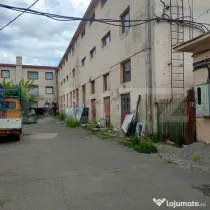 Spatiu comercial, 900 mp, zona Semicentrala