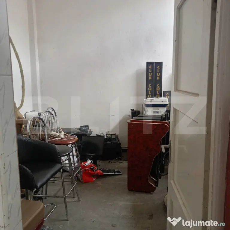 Spatiu comercial, 900 mp, zona Semicentrala