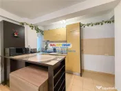Apartament cu 3 camere de inchiriat in Militari Residence -