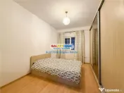 Apartament cu 3 camere de inchiriat in Militari Residence -