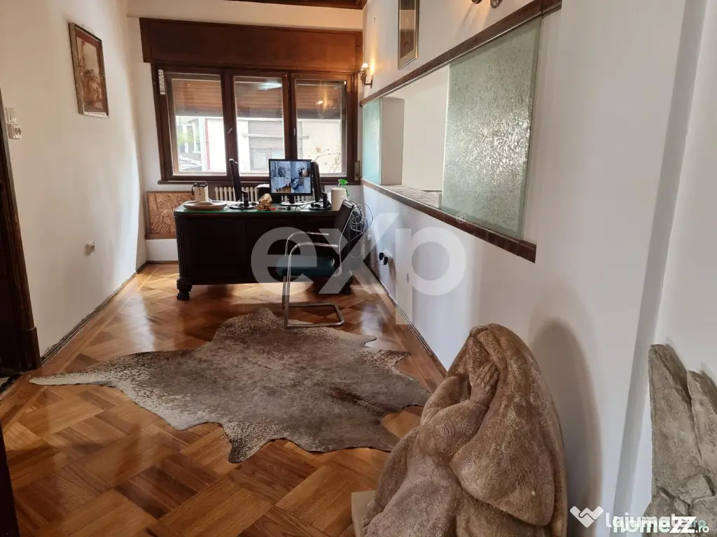 Birou de inchiriat I Dorobanti I Arhitectura I Notariat I Av