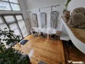 Birou de inchiriat I Dorobanti I Arhitectura I Notariat I Av