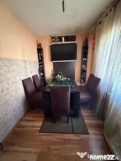 Apartament 3 camere/mansardă/complet mobilat și utilat/...