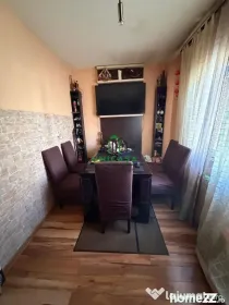 Apartament 3 camere/mansardă/complet mobilat și utilat/...