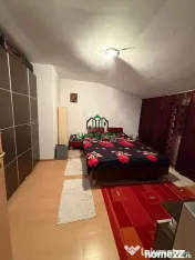 Apartament 3 camere/mansardă/complet mobilat și utilat/...