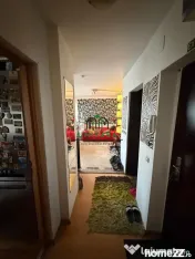Apartament 3 camere/mansardă/complet mobilat și utilat/...
