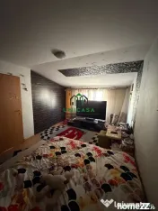 Apartament 3 camere/mansardă/complet mobilat și utilat/...