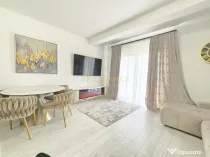 Duplex mobilat si utilat -800 M de STV