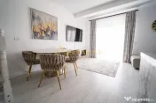 Duplex mobilat si utilat -800 M de STV 