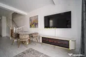 Duplex mobilat si utilat -800 M de STV 