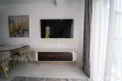 Duplex mobilat si utilat -800 M de STV 