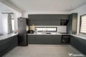 Duplex mobilat si utilat -800 M de STV 