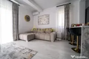 Duplex mobilat si utilat -800 M de STV 