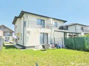 Duplex mobilat si utilat -800 M de STV
