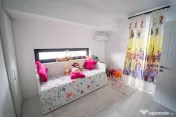 Duplex mobilat si utilat -800 M de STV 
