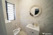 Duplex mobilat si utilat -800 M de STV 
