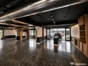 Spatiu comercial premium 350 mp Erou Iancu Nicolae 