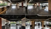Spatiu comercial premium 350 mp Erou Iancu Nicolae 