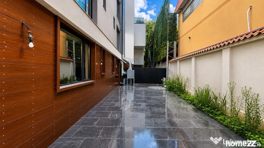 Spatiu comercial premium 350 mp Erou Iancu Nicolae