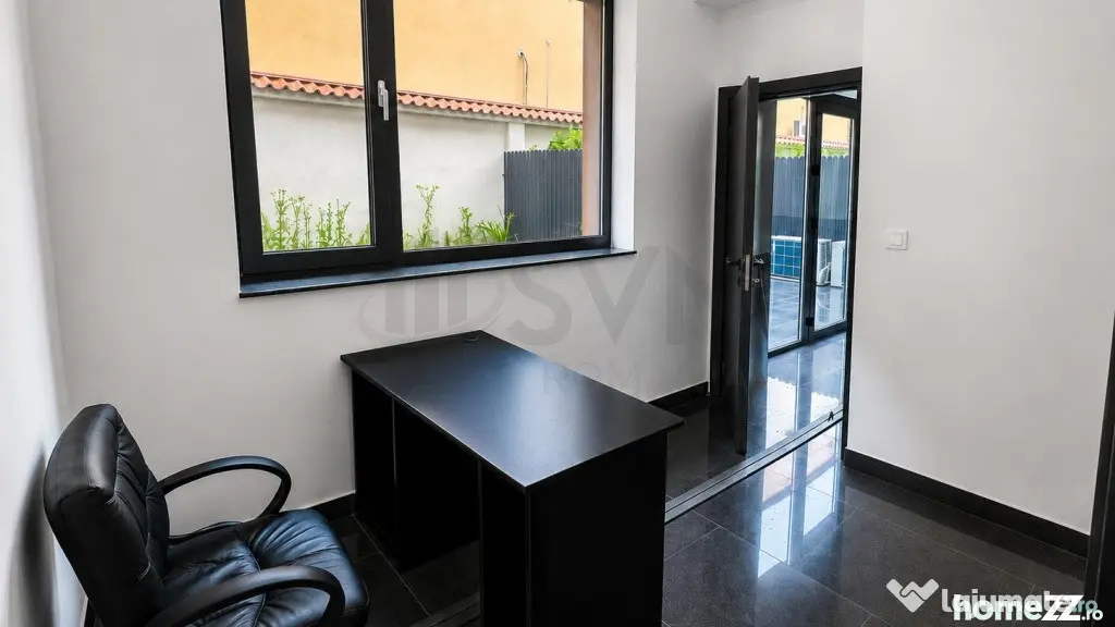 Spatiu comercial premium 350 mp Erou Iancu Nicolae