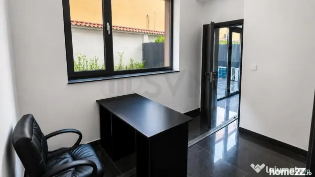 Spatiu comercial premium 350 mp Erou Iancu Nicolae
