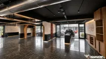 Spatiu comercial premium 350 mp Erou Iancu Nicolae