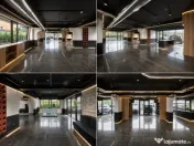Spatiu comercial premium 350 mp Erou Iancu Nicolae 
