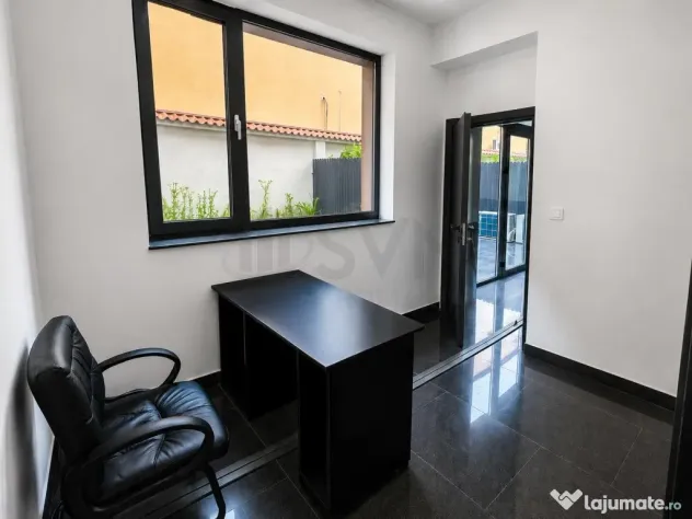 Spatiu comercial premium 350 mp Erou Iancu Nicolae