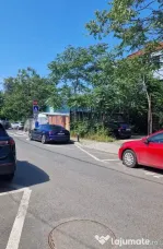 Barbu vacarescu-adiacent, teren suprafata 410 mp