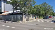Barbu vacarescu-adiacent, teren suprafata 410 mp 