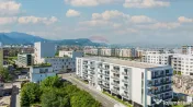 Apartament 3 camere Ozone Residence | 78 mp | Parcare aco...
