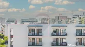 Apartament 3 camere Ozone Residence | 78 mp | Parcare aco...