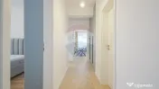 Apartament 3 camere Ozone Residence | 78 mp | Parcare aco...