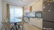 Apartament 3 camere Ozone Residence | 78 mp | Parcare aco...