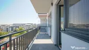 Apartament 3 camere Ozone Residence | 78 mp | Parcare aco...